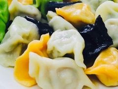 -渡海小渔村.老辈日照菜