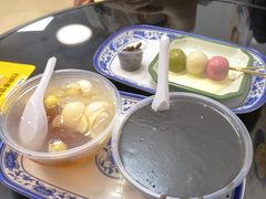 -百花传统甜品店(原址店)