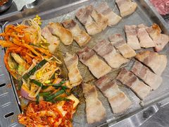 -李氏烤肉店