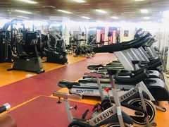 -北京雄鹿运动中心