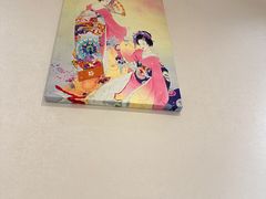 -桃夭日式料理(国信店)