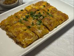 香炒豆皮-楚鲜·汉正街一号(天河店)