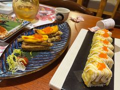 -松羽料理(国大店)