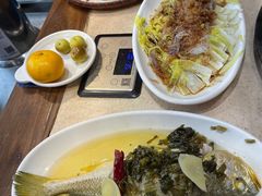 -船梆煮•蒸汽海鲜·生腌干蒸(五四广场店)
