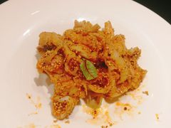 -怡情荟•海鲜青岛菜(五四广场旗舰店)