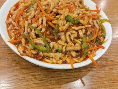 -新健小吃(承德街店)