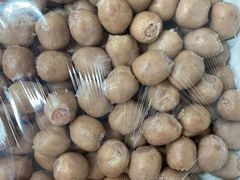 -奶奶的美食(悦立方店)