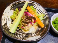 -古京·臻致料理(月湖店)