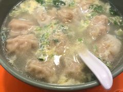 -惠宾饭庄(中山路店)