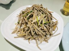-八珍饺子·烤鸭·家常菜
