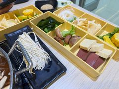 -呷哺呷哺 黄金牧场 (房山印象城店)