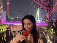 -BJM CLUB·宾酌·江景西餐吧(琶醍店)