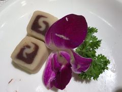 芸豆卷-楚畹园