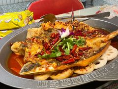 -鱼神脆皮烤鱼(深圳宝安坪洲店)