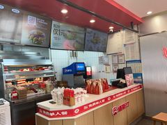 -塔斯汀中国汉堡(西湖景顺铂悦城店)