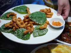 -面辣子·陕西家乡菜(长安店)