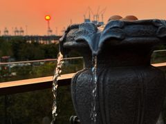 -WESTWOOD•落日餐厅•乐队演出(前海壹方汇店)