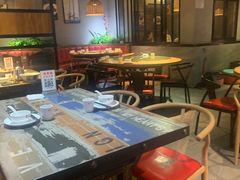 大堂-湘香楼(浦三路店)