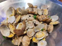 -船梆煮•蒸汽海鲜·生腌干蒸(五四广场店)