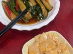 -金杨拉面王小吃面馆·牛三宝面·红烧牛肉粉