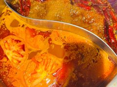 -来涮蜀鲜货火锅串串香(菜市口店)