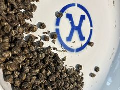 -张一元茶庄(望京店)