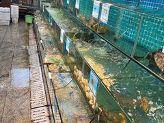 水产区-范饭椰林川湘味海鲜·椰子鸡(三亚湾椰梦长廊店)