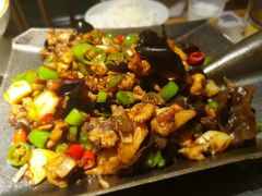 -洞庭记·老湖南味道(下沙店)
