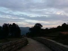-大姆山草场