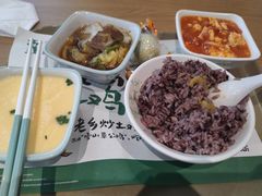 -老乡鸡(国华广场店)