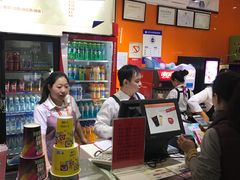 -金逸影城(荟聚IMAX激光店)