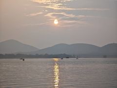 -云龙湖旅游景区