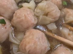 -早酒肖汉老味拌面