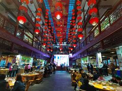 大堂-巴人堂(女儿城店)