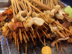 -九街淑芬掌中宝串串公司(两路金港国际店)