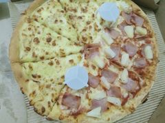 -乐凯撒披萨(海岸城店)