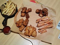 -必胜客(机场路店)