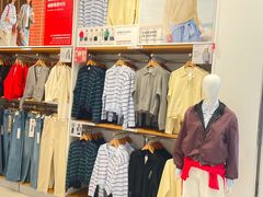 -优衣库(珠海华发商都店)