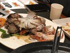 -苏大嘴海鲜牧场(奥林匹克店)