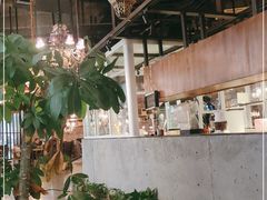 大堂-漫咖啡 (CCPAPK店)