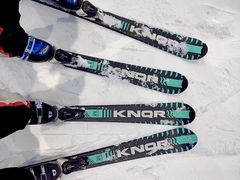 -世界之窗阿尔卑斯冰雪世界