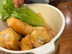 -锡和无锡菜(景丽苑店)