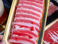 -灶边炉台·东北融合烤肉(南山店)