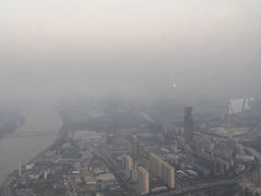 -广州塔卢特斯法国旋转餐厅