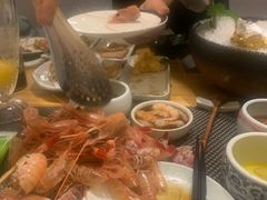 -菊上料理(蜀山银泰百货店)