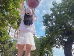 -三亚海昌梦幻海洋不夜城