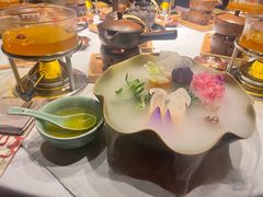 -叶叶菩提(太原别墅店)