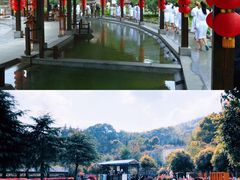 -三江森林温泉度假区