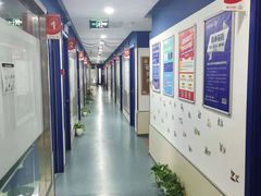 -昂立青少儿成长中心(宝山万达校区)