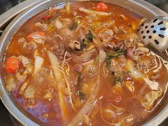 -胖娃古镇鸡杂·黑金冠(磁器口总店)